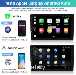 For Ford Transit Custom 2018-2023 Carplay Android 14.0 Stereo Radio GPS Sat NAV