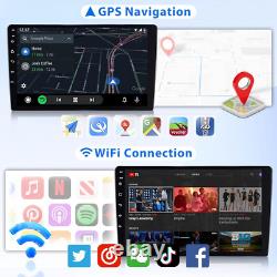 For Ford Transit Custom 2018-2023 Carplay Android 14.0 Stereo Radio GPS Sat NAV