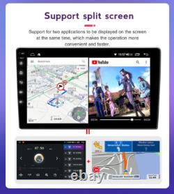 For Ford Transit Custom 2018-2023 Carplay Android 14.0 Stereo Radio GPS Sat NAV