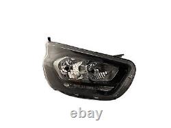 For Ford Transit Custom Headlight With Halogen DRL Drivers Side Right Hand 18