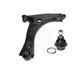For Ford Transit Tourneo Custom 12- Front Right Suspension Wishbone Control Arm