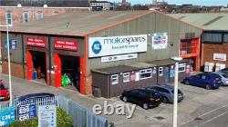 For Ford Transit Tourneo Custom 12- Front Right Suspension Wishbone Control Arm