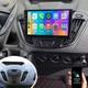 For Ford Transit Tourneo Custom Carplay Car Stereo Radio Android13 GPS Head Unit