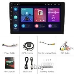 For Ford Transit Tourneo Custom Carplay Car Stereo Radio Android13 GPS Head Unit