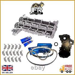 Ford 2.0 Diesel Ecoblue Genuine Cam Carrier With Rebuildkit Custom Transit Euro6