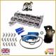 Ford 2.0 Diesel Ecoblue Genuine Cam Carrier With Rebuildkit Custom Transit Euro6