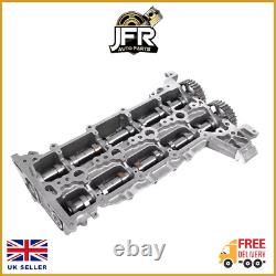 Ford 2.0 Diesel Ecoblue Genuine Cam Carrier With Rebuildkit Custom Transit Euro6