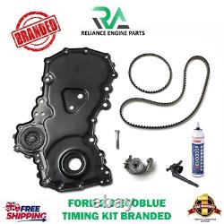 Ford 2.0 Ecoblue Engine Ylf6 Timing Belt Kit With Timing Cover 2579729 2631801