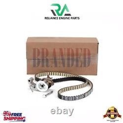 Ford 2.0 Ecoblue Engine Ylf6 Timing Belt Kit With Timing Cover 2579729 2631801