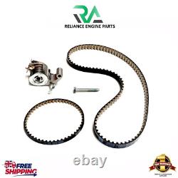 Ford 2.0 Ecoblue Engine Ylf6 Timing Belt Kit With Timing Cover 2579729 2631801
