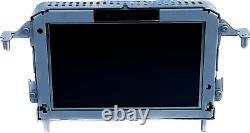 Ford 2008-18 Lcd Screen Display Head Unit Sat Nav Original Replacement 5 inch