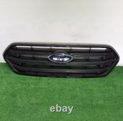Ford Custom Lift Grill Grille JK21-17B968-A