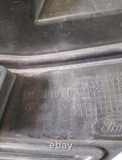 Ford Custom Lift Grill Grille JK21-17B968-A