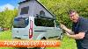 Ford Nugget The Camper Van Tour You Ve Been Waiting For