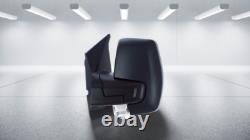 Ford Tourneo Custom 2012-2018 Electric Door Wing Mirror Left Right Pair O/s N/s