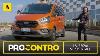 Ford Tourneo Custom A Fine Vita Un Affare Prova Strumentale Pro E Contro