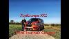 Ford Tourneo Custom Sport Familienwagen XXL Test Kaufberatung