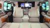 Ford Tourneo Custom Vip Fvd1001 By Trimo Com Tr