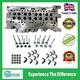 Ford Transit 2.0 Ecoblue Cylinder Head Valves Seals Rocker Arm Ymr6