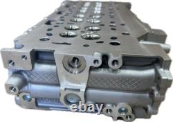 Ford Transit 2.0 Ecoblue Cylinder Head Valves Seals Rocker Arm Ymr6