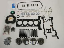 Ford Transit 2.2 TDCi Duratorq FWD Engine Rebuild Kit Long Pistons