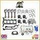 Ford Transit 2.2 Tdci Duratorq Fwd Euro 5 Engine Rebuild Kit Parts New 2011-2018