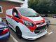 Ford Transit 2015 Custom Excellent Condition