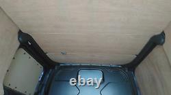 Ford Transit CUSTOM SWB ROOF LINING KIT plylining