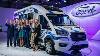 Ford Transit Camper Van 2026 The Ultimate Adventure Ready Home On Wheels