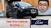 Ford Transit Custom 1 Year Ownership