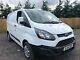 Ford Transit Custom 100 Ps 2.2tdci 270 Eco Tech