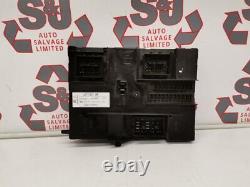 Ford Transit Custom 12-23 2.2 Diesel Body control unit module BK2T14B476BP