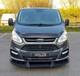 Ford Transit Custom 13-18 FRONT SPLITTER (ADD ON)