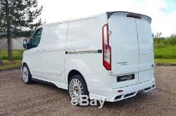 Ford Transit Custom 13-18 New Mstyle Bodykit Swb