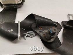 Ford Transit Custom 18-23 o/s off driver right front seat belt