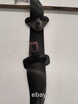 Ford Transit Custom 18-23 o/s off driver right front seat belt