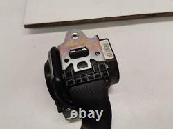 Ford Transit Custom 18-23 o/s off driver right front seat belt