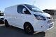 Ford Transit Custom 180bhp