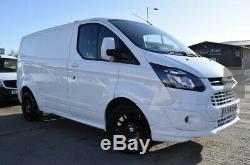 Ford Transit Custom 180bhp