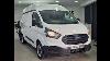 Ford Transit Custom 2 0