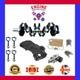 Ford Transit Custom 2.0 Ecoblue Crankshaft & Engine Rebuild Kit Blfa Blfb Ynf6
