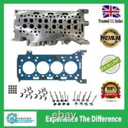 Ford Transit Custom 2.0 Ecoblue Cylinder Head Gasket Valves Rocker Arm Bjfc