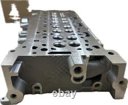 Ford Transit Custom 2.0 Ecoblue Cylinder Head Gasket Valves Rocker Arm Bjfc