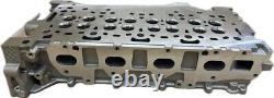 Ford Transit Custom 2.0 Ecoblue Cylinder Head Gasket Valves Rocker Arm Bjfc