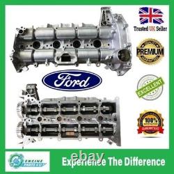 Ford Transit Custom 2.0 Ecoblue Diesel Genuine Camshafts & Housing Ymfb Ymfs