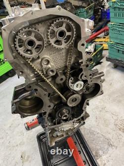 Ford Transit Custom 2.0 Fwd Rwd Diesel Eco Blue Engine 2017-2023 Supply And Fit