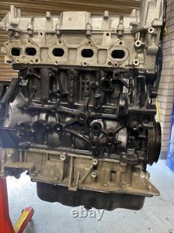 Ford Transit Custom 2.0 Fwd Rwd Diesel Eco Blue Engine 2017-2023 Supply And Fit