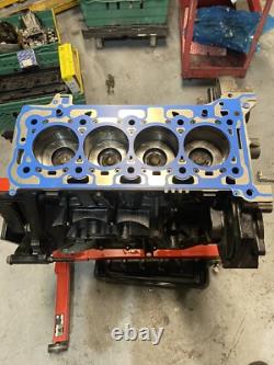 Ford Transit Custom 2.0 Fwd Rwd Diesel Eco Blue Engine 2017-2023 Supply And Fit