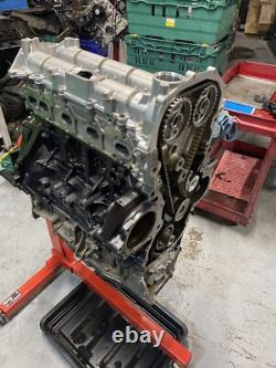 Ford Transit Custom 2.0 Fwd Rwd Diesel Eco Blue Engine 2017-2023 Supply And Fit