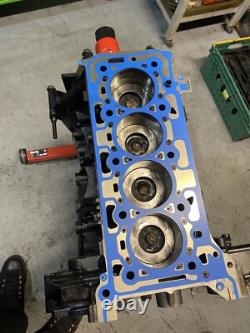 Ford Transit Custom 2.0 Fwd Rwd Diesel Eco Blue Engine 2017-2023 Supply And Fit